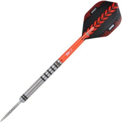 Sada steel šípok One80 Martin Marti Dart 21g, 90% wolfram