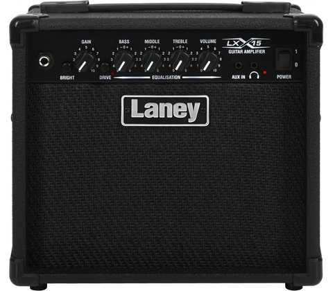 Laney LX15