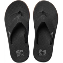 Reef Fanning Low black