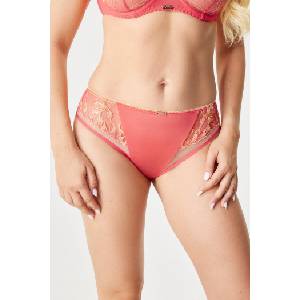 Avalingerie Бразилски бикини Hannah с по-висока талия (AV2242B_kal)