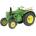 LANZ D 6006 TRACTOR 1:43
