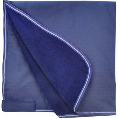 Waldhausen Nepromokavá přikrývka marine – Zboží Dáma