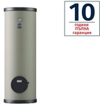 Tedan Standard Style Inox 300 4kW (IU000058)
