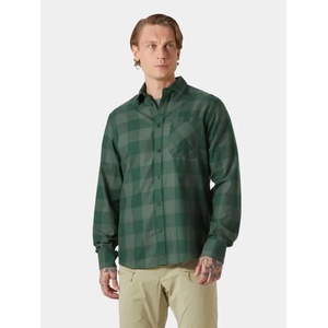 Helly hansen Риза aker flannel ls shirt (63290-390)
