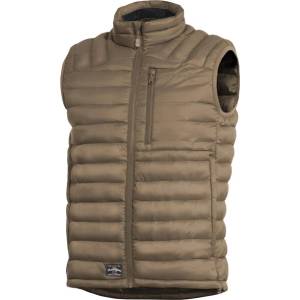 Pentagon жилетка Homer, Coyote (K04010-03)
