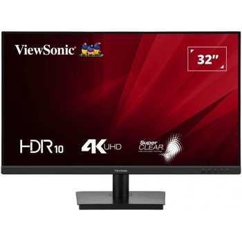 ViewSonic VA3208-4K-HD