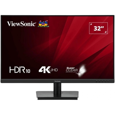 ViewSonic VA3208-4K-HD