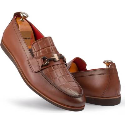 Alexander garcia Antonio garcia Мъжки кожени официални обувки - Кафяви 202108355587 (334152_Кафяво)