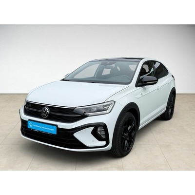 Volkswagen Taigo 1.5 TSI R-Line DSG 110 kW