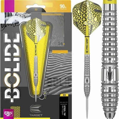 Target - darts Steel Bolide 03 - Swiss Point - 22g
