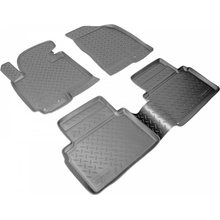 Koberce Gumenné Norm Liners Kia Sportage SL 2010-2016