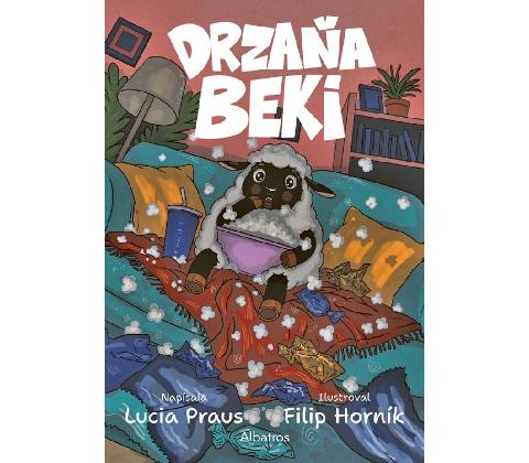 Drzaňa Beki