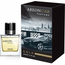Vône do auta Areon Car Perfume Gold 50 ml