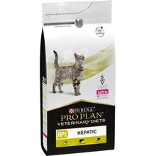 Purina VD Feline HP Hepatic 1,5 kg