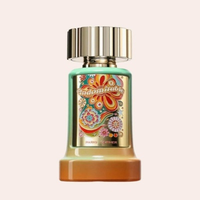 Paris Corner Indomitable parfémovaná voda unisex 100 ml