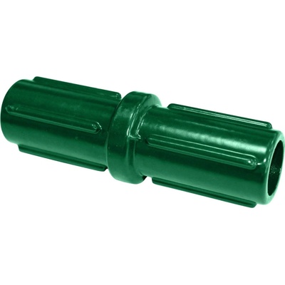 PILECKÝ Nadstavec pre stĺpik, zelená, pr. 38 mm