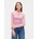 GAP Тениска с логото на GAP GAP | Rozov | ЖЕНИ | XS