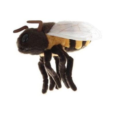 Eco-Friendly Uni-Toys Včela 20 cm