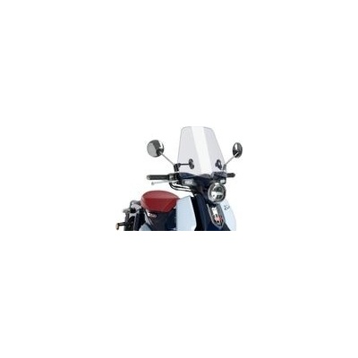 Puig Urban 3491W čirá | Zboží Auto