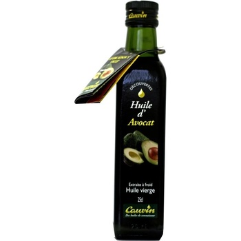 Biopurus Bio Avokádový olej 0,25 l