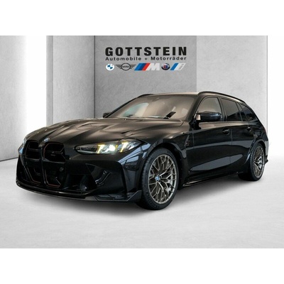BMW M3 Touring xDrive CS 405 kW