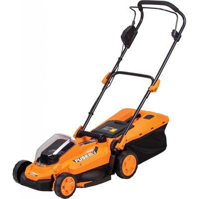 Villager Villy 2020E-1BCB