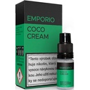 E-liquidy Emporio Coco Cream 10 ml 0 mg
