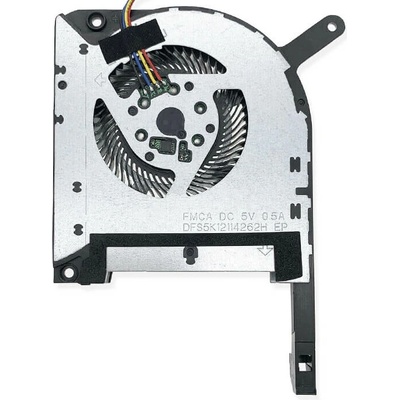Ventilátor Asus TUF FX506 FA506 FX706 FA706 - Grafika (GPU)