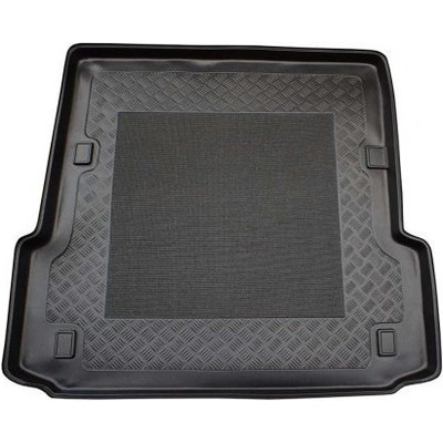 Astar Стелка за багажник за Mercedes E-Class W211 (2003-2009) Combi standard model (with left and right wing)