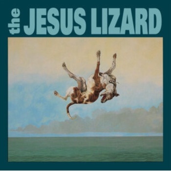 Jesus Lizard - Down
