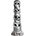 Creature Cocks Tower of Doom Silicone Dildo