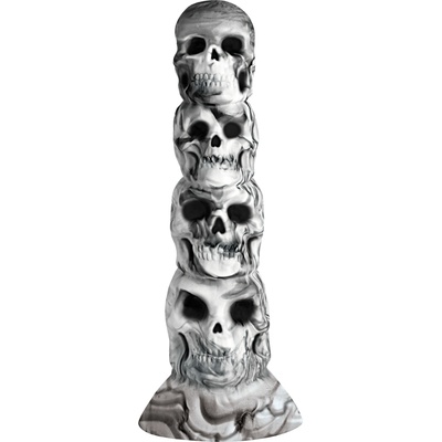 Creature Cocks Tower of Doom Silicone Dildo