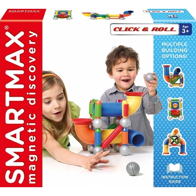 SmartMax Dráha pre guľôčku