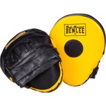 Benlee Боксови лапи JERSEY JOE 1 чифт (197012-1561-blackyellow)