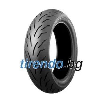 Bridgestone Battlax SC R ( 140/70-14 TL 62P Задно колело, M/C, Variante M )