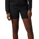 Fox kraťasy Level Up Flc black 2023 dámské