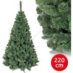 ANMA Коледна елха smooth 220 см смърч (am0034)