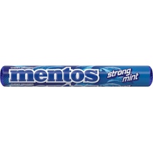 Mentos Strong Mint 38 g