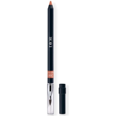 DIOR Rouge Dior Contour dlouhotrvající tužka na rty 200 Nude Touch 1,2 g – Zboží Dáma