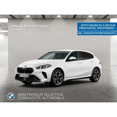 BMW 120i 115 kW