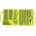 RYOBI КОМПЛЕКТ БИТОВЕ И СВРЕДЛА ryobi rak127ddsd (4892210161116)