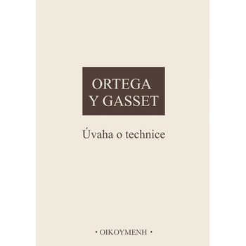 Úvaha o technice