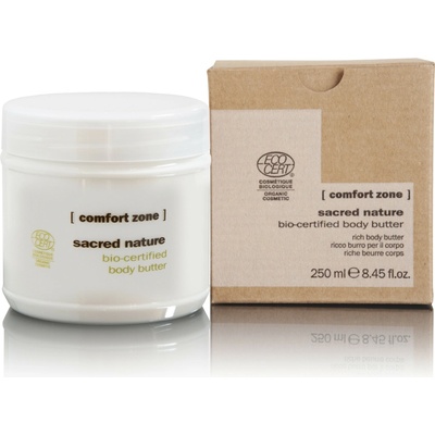 Davines Sacred Nature telové maslo 250 ml
