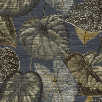 Decoprint TA25055 Vliesová tapeta na zeď Tahiti rozměry 0,53 x 10,05 m