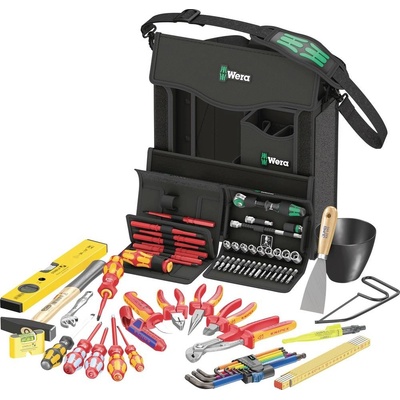 Wera 2go E 1 05134025001