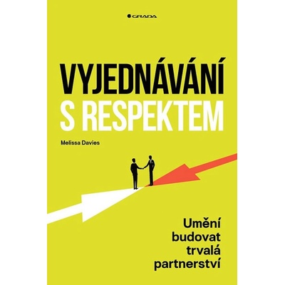 Vyjednávání s respektem