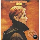 David Bowie - Low LP