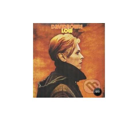 David Bowie - Low LP