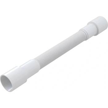 Image 1 of ALCA PLAST ГОФРИРАНА ВРЪЗКА 50х40 А720 alcaplasТ (А720)