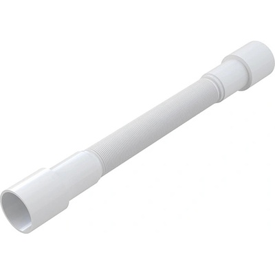 ALCA PLAST ГОФРИРАНА ВРЪЗКА 50х40 А720 alcaplasТ (А720)